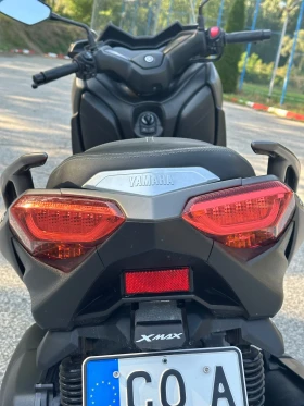 Yamaha X-max 300i BlueCore KeyLess, снимка 9
