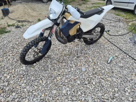 Husqvarna TE 300, снимка 4