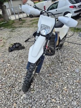 Husqvarna TE 300, снимка 3