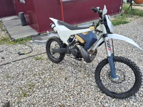 Husqvarna TE 300, снимка 2