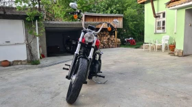 Harley-Davidson Dyna Street Bob, снимка 9