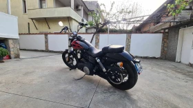 Harley-Davidson Dyna Street Bob, снимка 17