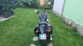 Harley-Davidson Dyna Street Bob, снимка 2