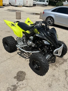 Yamaha Raptor Raptor 700R Special Edition | Mobile.bg    4