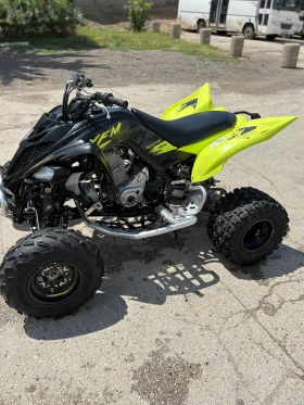 Yamaha Raptor Raptor 700R Special Edition | Mobile.bg    3