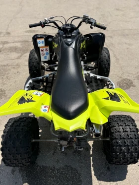 Yamaha Raptor Raptor 700R Special Edition | Mobile.bg    8