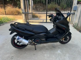 Обява за продажба на Yamaha T-max 500I TERMIGNONI ~6 200 лв. - изображение 2