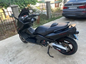 Обява за продажба на Yamaha T-max 500I TERMIGNONI ~6 200 лв. - изображение 5