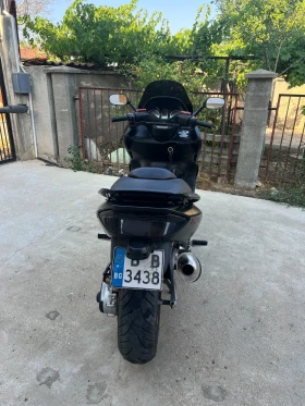 Обява за продажба на Yamaha T-max 500I TERMIGNONI ~6 200 лв. - изображение 3