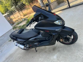 Обява за продажба на Yamaha T-max 500I TERMIGNONI ~6 200 лв. - изображение 1