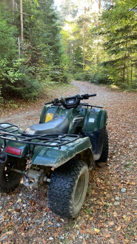 Kawasaki Brute Force 650 44 | Mobile.bg    2