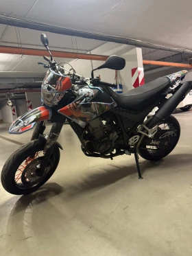 Yamaha Xt | Mobile.bg    11