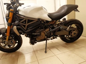 Ducati Monster 1200 S SC Project!  | Mobile.bg    4