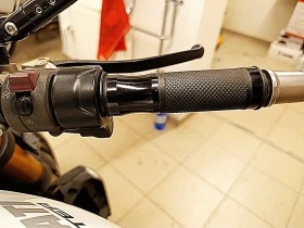 Ducati Monster 1200 S SC Project!  | Mobile.bg    12