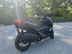 Yamaha X-max 300i BlueCore, снимка 5