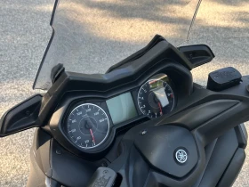 Yamaha X-max 300i BlueCore, снимка 11