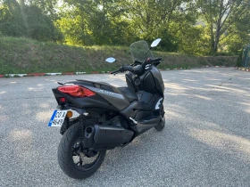 Yamaha X-max 300i BlueCore, снимка 6