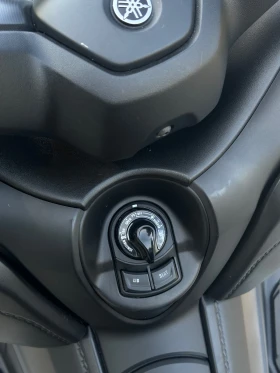 Yamaha X-max 300i BlueCore, снимка 10