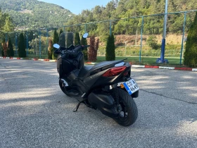 Yamaha X-max 300i BlueCore, снимка 7
