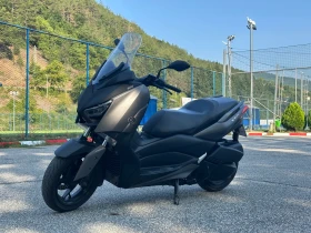 Yamaha X-max 300i BlueCore, снимка 1