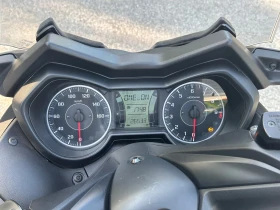 Yamaha X-max 300i BlueCore, снимка 13