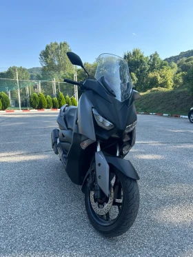 Yamaha X-max 300i BlueCore, снимка 3