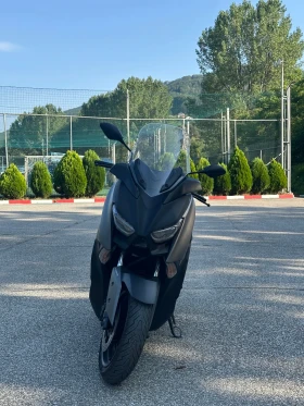 Yamaha X-max 300i BlueCore, снимка 2