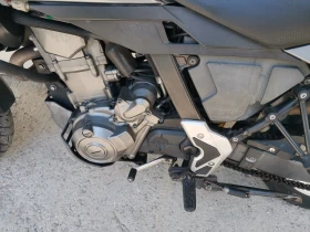 Aprilia Pegaso 660 i | Mobile.bg � ����� ������ 7