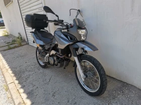 Aprilia Pegaso 660 i | Mobile.bg � ����� ������ 17