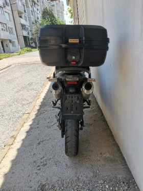 Aprilia Pegaso 660 i | Mobile.bg � ����� ������ 4