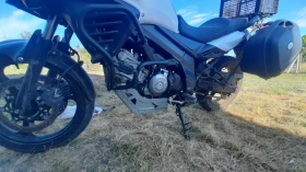 Suzuki V-strom DL 650A | Mobile.bg � ����� ������ 4