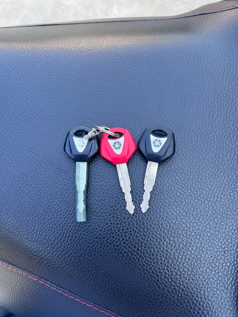 Yamaha T-max 500I TERMIGNONI, снимка 12 - Мотоциклети и мототехника - 52498594