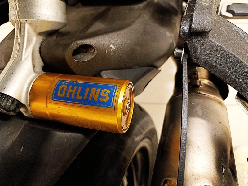 Ducati Monster 1200 S SC Project! , снимка 17 - Мотоциклети и мототехника - 52644297