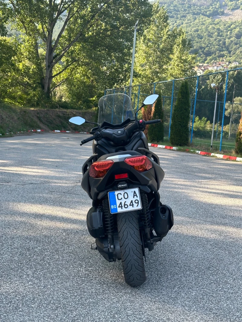 Yamaha X-max 300i BlueCore, снимка 8 - Мотоциклети и мототехника - 53400552