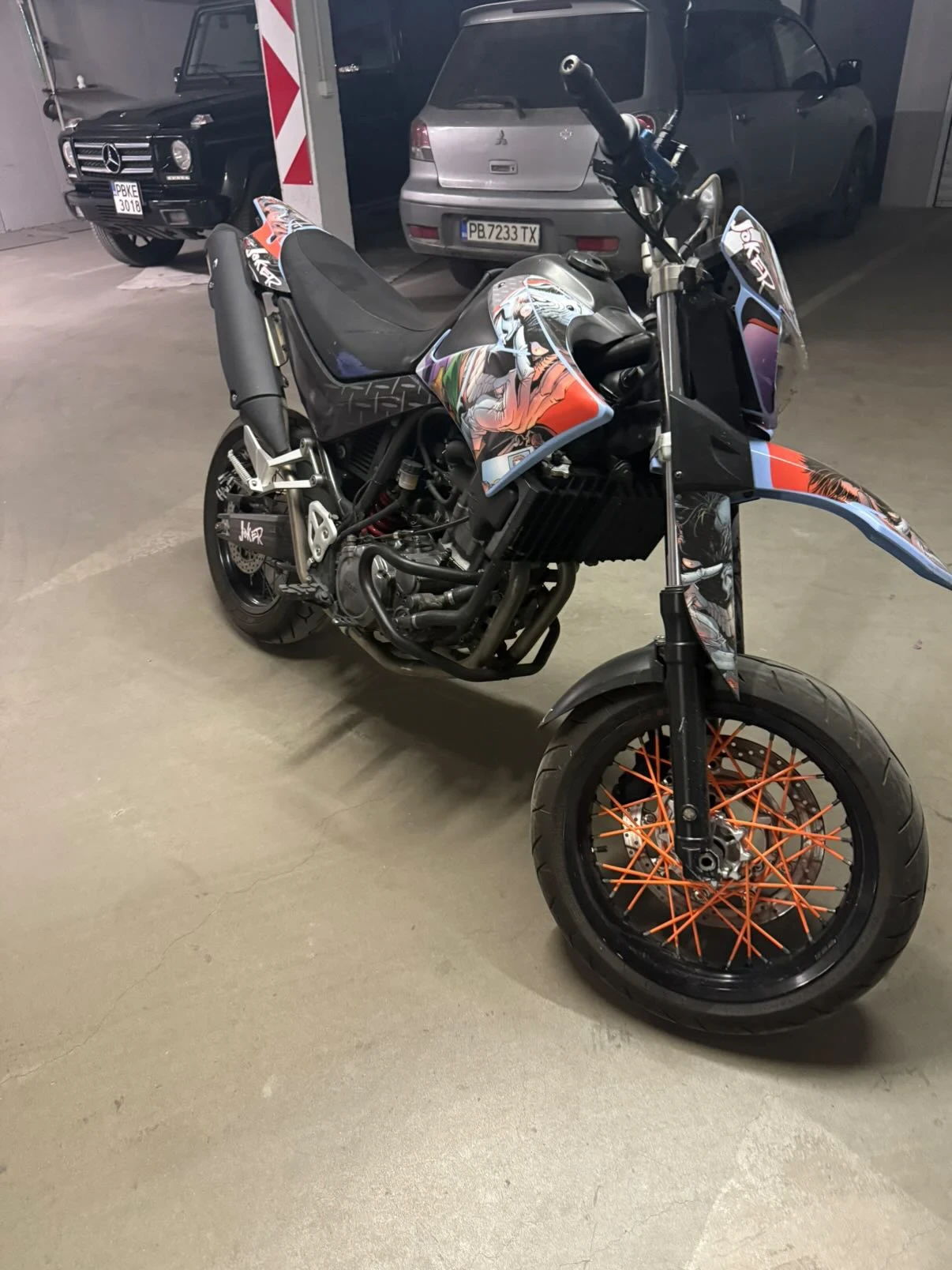Yamaha Xt  - изображение 10