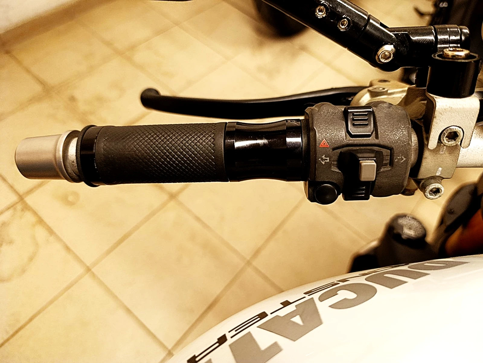 Ducati Monster 1200 S SC Project!  | Mobile.bg   13