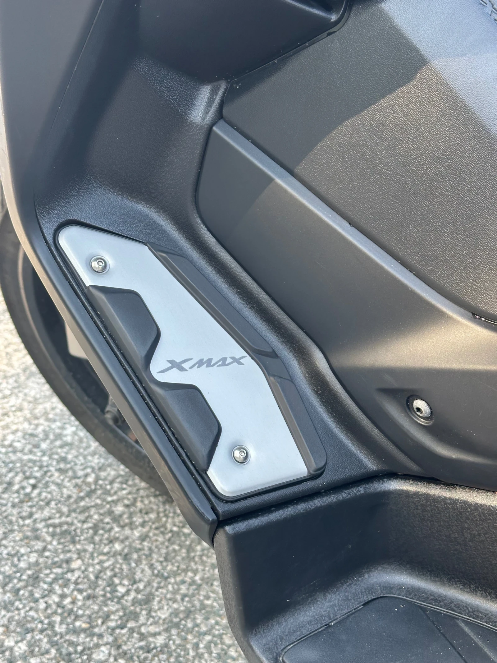 Yamaha X-max 300i BlueCore | Mobile.bg � ����������� 12