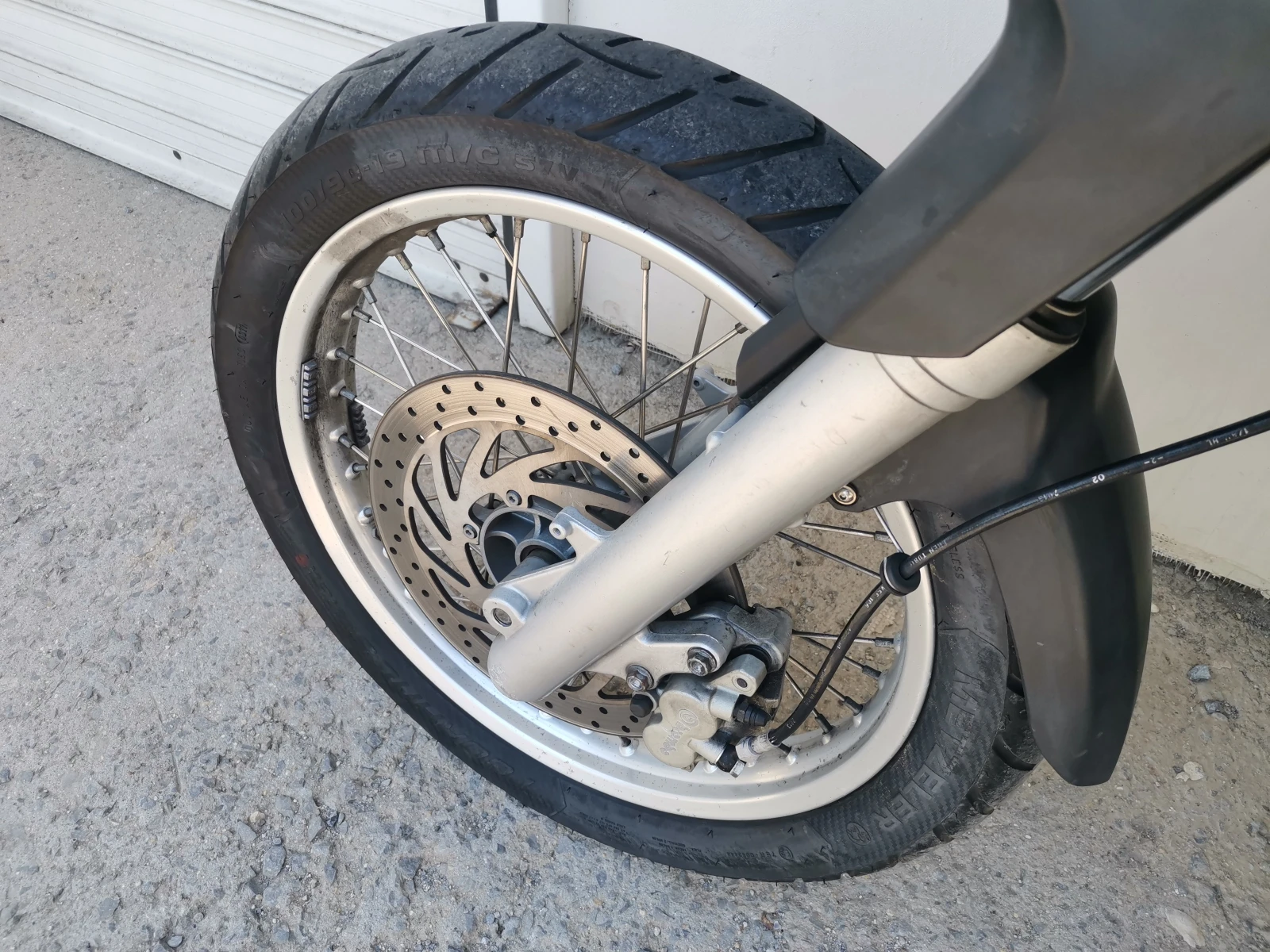 Aprilia Pegaso 660 i | Mobile.bg � ����������� 8