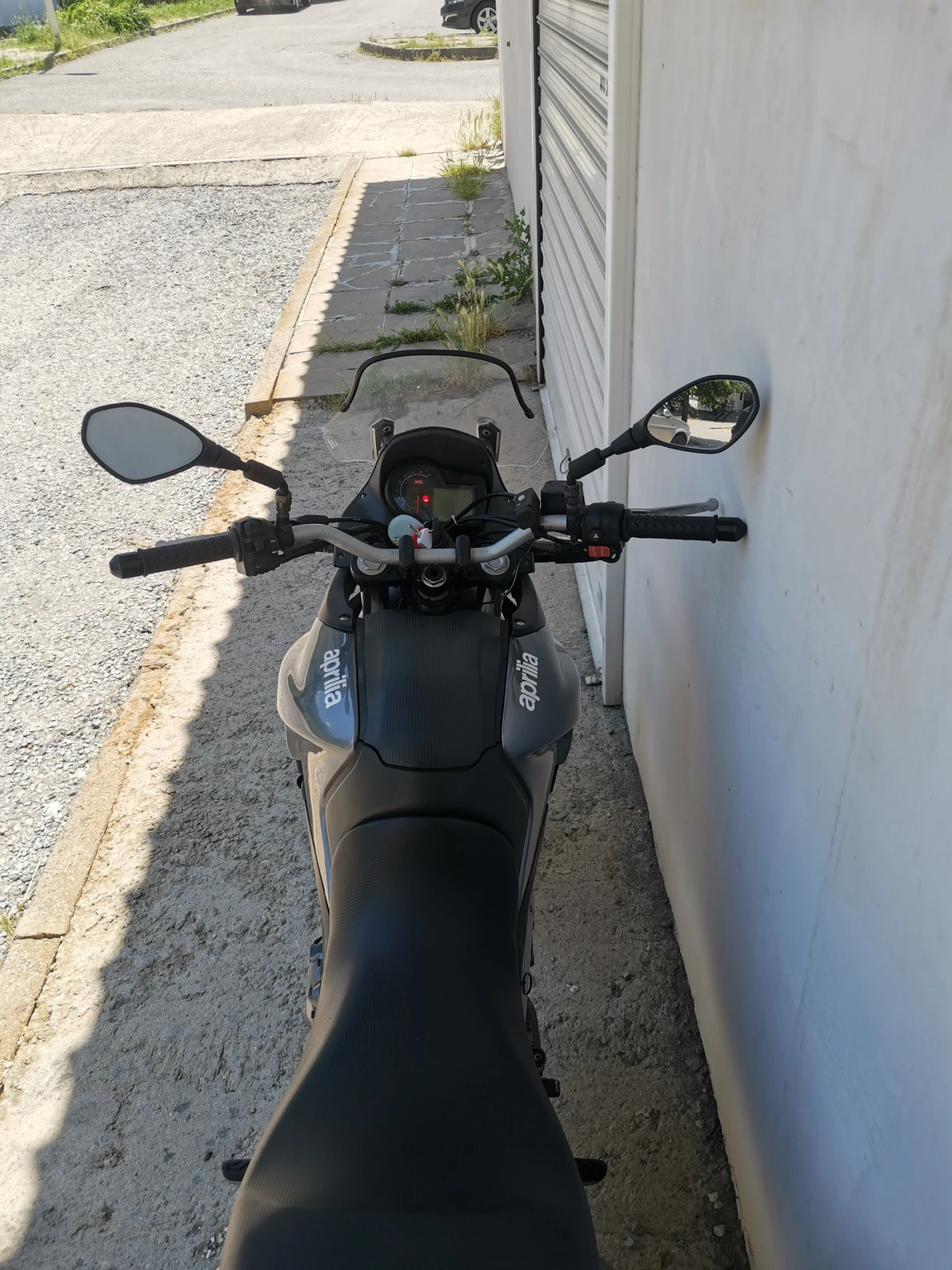 Aprilia Pegaso 660 i | Mobile.bg � ����������� 5