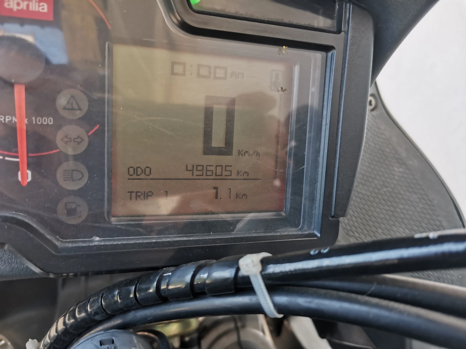 Aprilia Pegaso 660 i | Mobile.bg � ����������� 10