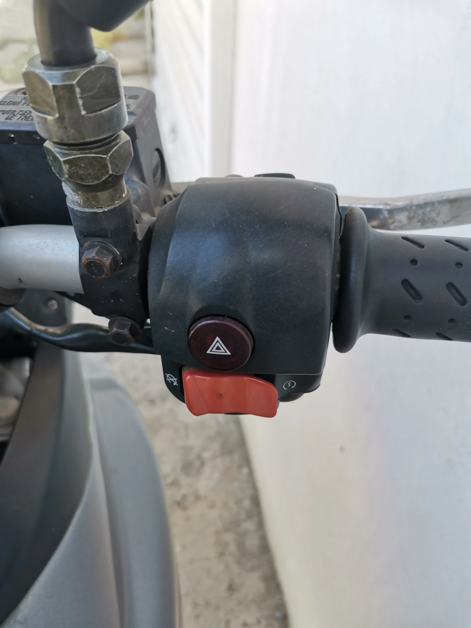 Aprilia Pegaso 660 i | Mobile.bg � ����������� 13