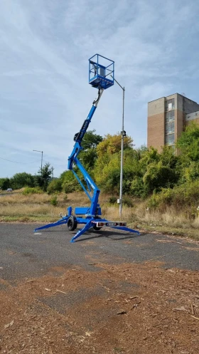  Nifti Lift120TA | Mobile.bg    5