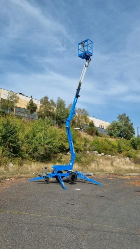  Nifti Lift120TA | Mobile.bg    9