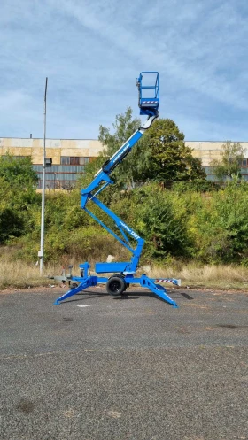  Nifti Lift120TA | Mobile.bg    4