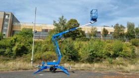  Nifti Lift120TA | Mobile.bg    6