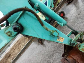 Багер Kobelco НОВ ВНОС 2.5 ТОНА, Кабина, Джойстици  , снимка 8