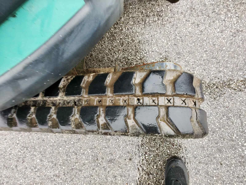 Багер Kobelco НОВ ВНОС 2.5 ТОНА, Кабина, Джойстици  , снимка 7 - Индустриална техника - 53039123