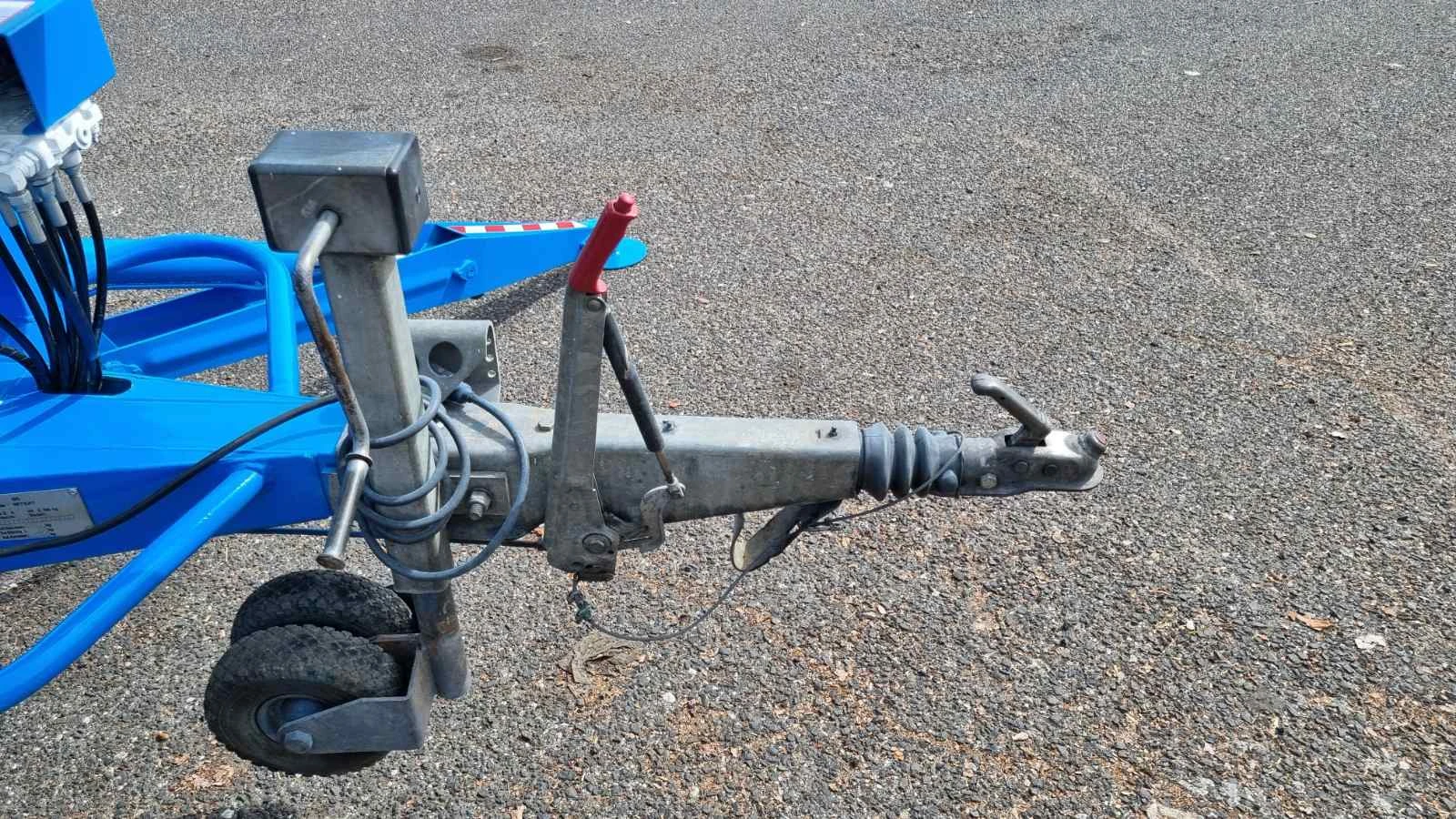  Nifti Lift120TA | Mobile.bg   15