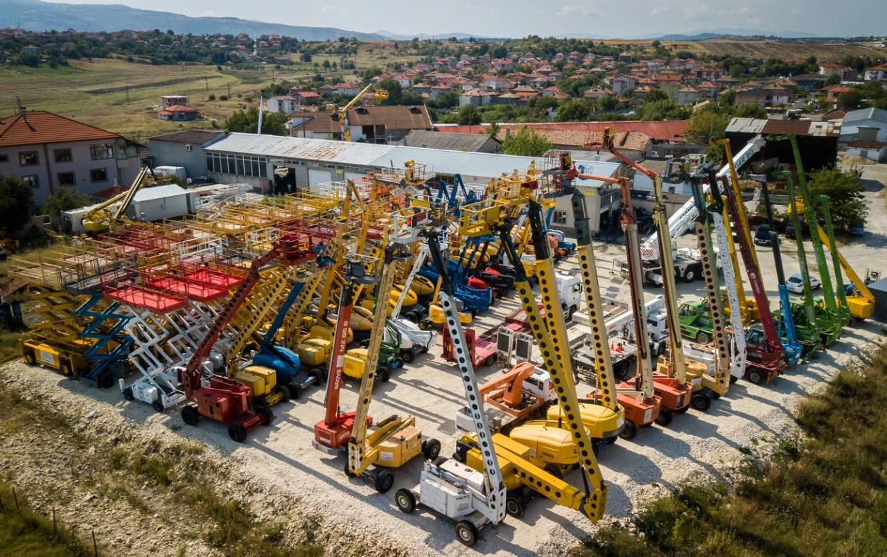  Nifti Lift120TA | Mobile.bg   17