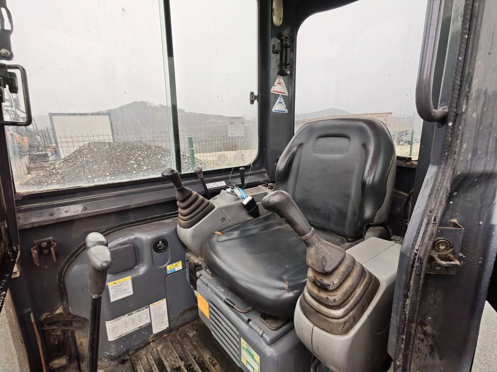 ����� Kobelco ��� ���� 2.5 ����, ������, ���������   | Mobile.bg � ����������� 11